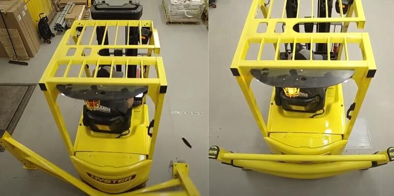 Ütközésvédő korlátok