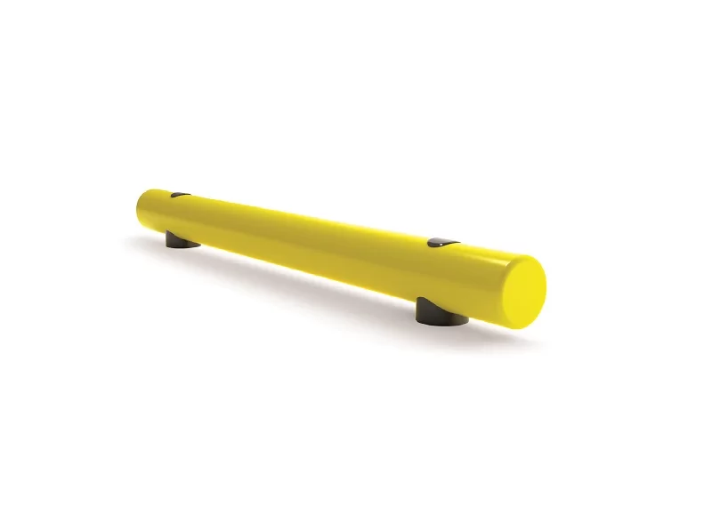 ELD MPM Rugalmas Ütközésvédelem Hűtőtéri Ütközésvédő Elemek Rod Floor 100