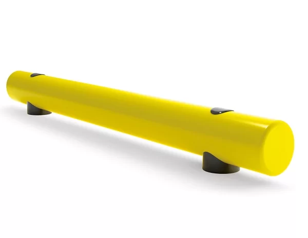 ELD MPM Rugalmas Ütközésvédelem Hűtőtéri Ütközésvédő Elemek Rod Floor 120