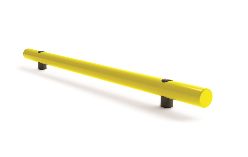 ELD MPM Rugalmas Ütközésvédelem Hűtőtéri Ütközésvédő Elemek Rod Floor 70