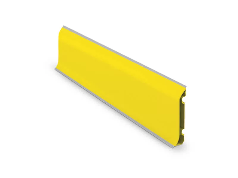 ELD MPM Rugalmas Ütközésvédelem Talajszintű Falvédelem KS 200