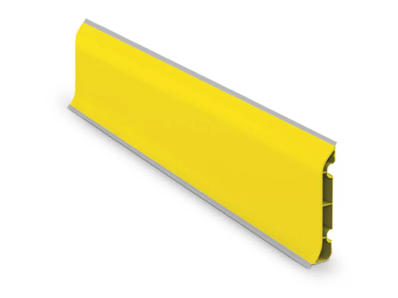 ELD MPM Rugalmas Ütközésvédelem Talajszintű Falvédelem KS 300