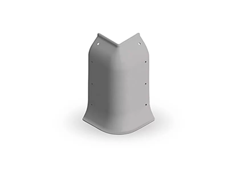 ELD MPM Rugalmas Ütközésvédelem Talajszintű Falvédelem KSE 300